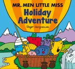 Mr. Men Little Miss
