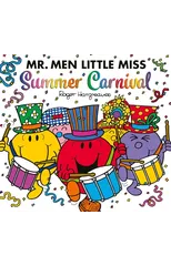 Mr. Men Little Miss
