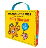 Mr. Men Little Miss Silly Stories Box Set