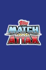 Match Attax All-New Mega Trivia