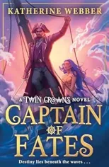 Captain of Fates