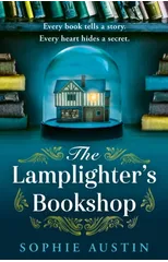The Lamplighter’s Bookshop