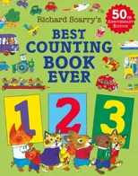 Best Counting Book Ever