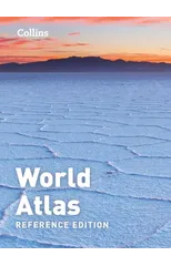 Collins World Atlas