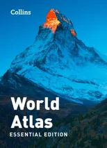 Collins World Atlas