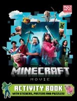A Minecraft Movie
