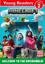 A Minecraft Movie