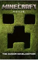 A Minecraft Movie