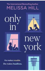 Only in New York