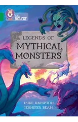 Legends of Mythical Monsters