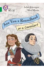 Are you a roundhead or a cavalier?
