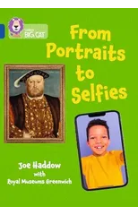 From Portraits to Selfies