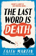 The Last Word Is Death