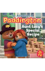 Aunt Lucy’s Special Recipe