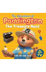 The Treasure Hunt