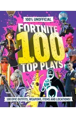 100% Unofficial Fortnite 100 Top Plays