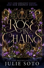 Rose in Chains