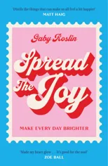 Spread the Joy