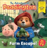 The Adventures of Paddington
