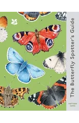 The Butterfly Spotter’s Guide
