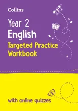 Year 2 English Targeted Practice Workbook