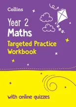 Year 2 Maths Targeted Practice Workbook