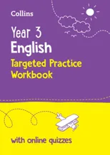 Year 3 English Targeted Practice Workbook