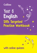 Year 6 English KS2 SATs Targeted Practice Workbook