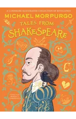 Michael Morpurgo's Tales from Shakespeare