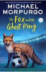 The Fox and the Ghost King