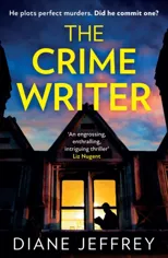 The Crime Writer
