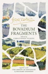 The Bovadium Fragments