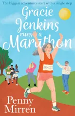 Gracie Jenkins Runs a Marathon