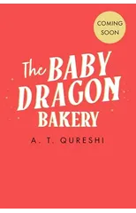The Baby Dragon Bakery