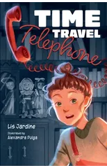 Time Travel Telephone