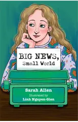 Big News, Small World