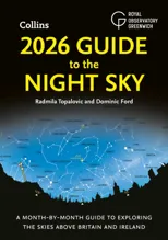 2026 Guide to the Night Sky