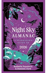 Night Sky Almanac 2026