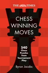 The Times Chess Winning Moves