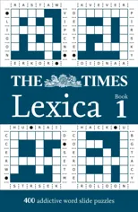 The Times Lexica Book 1
