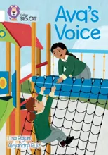 Ava’s Voice