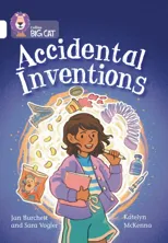 Accidental Inventions