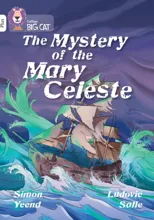 The Mystery of the Mary Celeste
