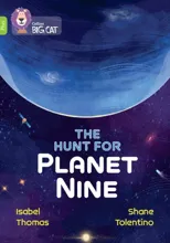The Hunt for Planet Nine