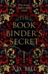 The Bookbinder’s Secret