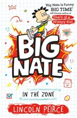 Big Nate in the Zone