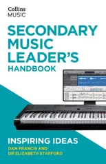 Secondary Music Leader's Handbook