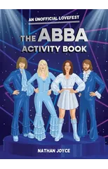 The ABBA Activity Book