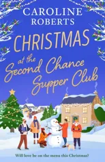 Christmas at The Second Chance Supper Club