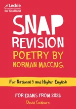 National 5/Higher English Revision